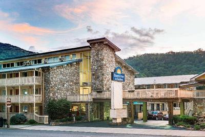 Days Inn by Wyndham Dntn Gatlinburg Pkwy