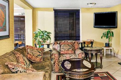 Days Inn by Wyndham Dntn Gatlinburg Pkwy
