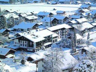 Wallgau Parkhotel