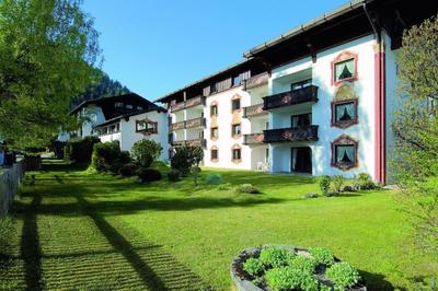 Wallgau Parkhotel