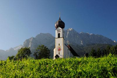Hotel Am Badersee