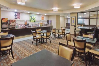 La Quinta Inn & Suites Columbus – Grove City