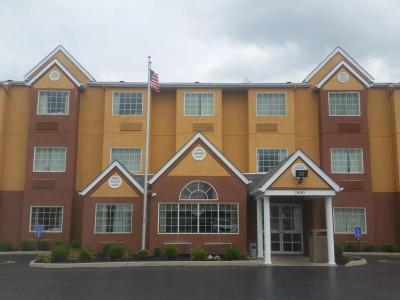 Quality Inn Grove City - Columbus South