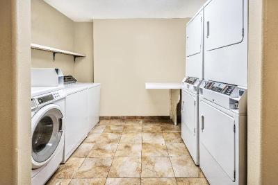 Candlewood Suites Galveston