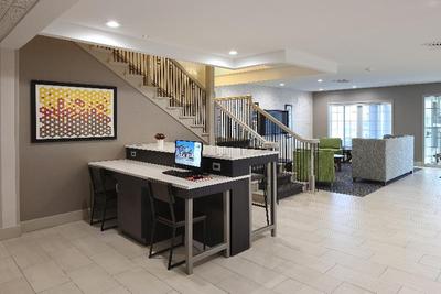 Holiday Inn Express Grand Rapids SW