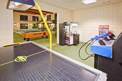 Holiday Inn Express Grand Rapids SW