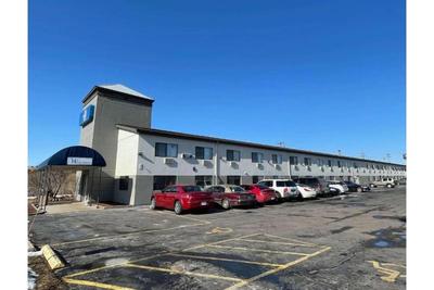 Motel 6 Green Bay Lambeau
