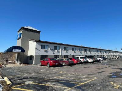 Motel 6 Green Bay Lambeau