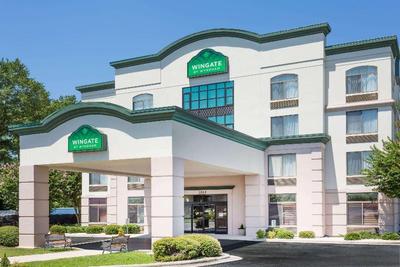 Comfort Inn & Suites Greenville