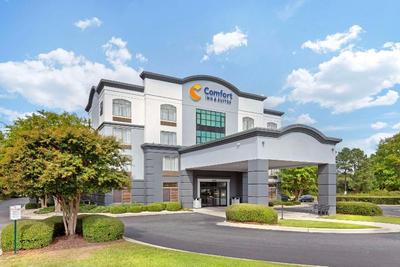 Comfort Inn & Suites Greenville