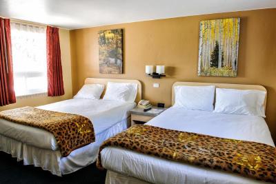 Glenwood Motor Inn