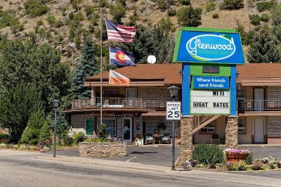 Glenwood Motor Inn