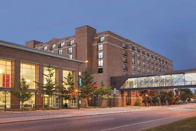 Hyatt Regency Green Bay