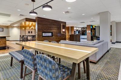 Holiday Inn Grand Rapids Downtown