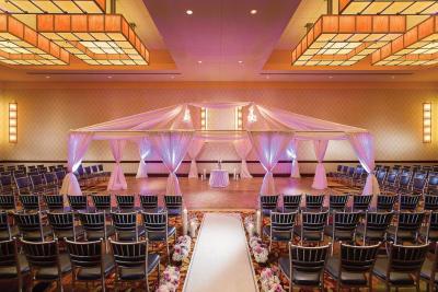 JW Marriott Grand Rapids