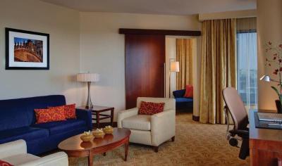 JW Marriott Grand Rapids