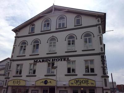 Marin Sylt