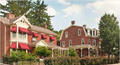 Brickhouse Inn