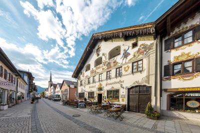 Gasthof Fraundorfer