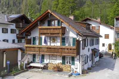 Gasthof Fraundorfer