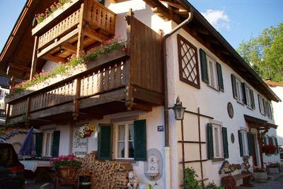 Gasthof Fraundorfer