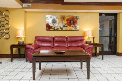 Days Inn by Wyndham High Point/Archdale