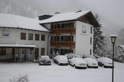 Alphotel Ettal