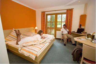 Alphotel Ettal