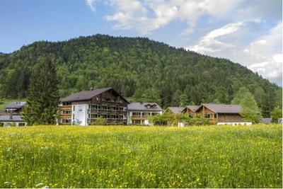 Alphotel Ettal