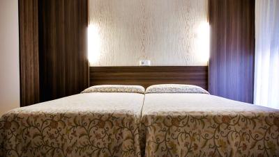 Hostal Esteba