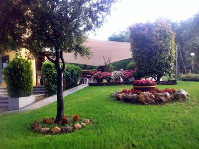 Hostal Esteba