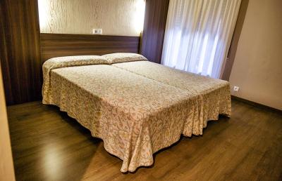 Hostal Esteba