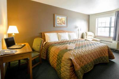 Extended Stay Airport