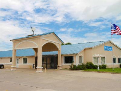 Travelodge By Wyndham Guymon