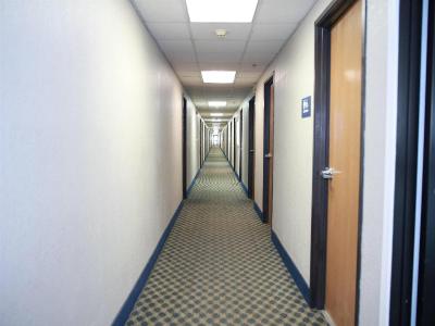 Travelodge By Wyndham Guymon