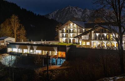Forsthaus Graseck