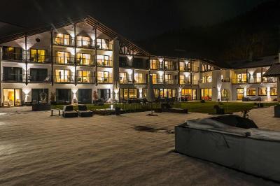 Forsthaus Graseck