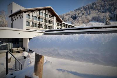 Forsthaus Graseck