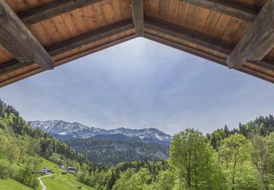 Forsthaus Graseck
