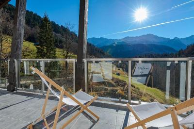 Forsthaus Graseck