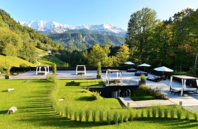 Forsthaus Graseck