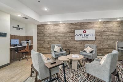 Candlewood Suites Longview