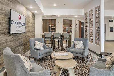 Candlewood Suites Longview
