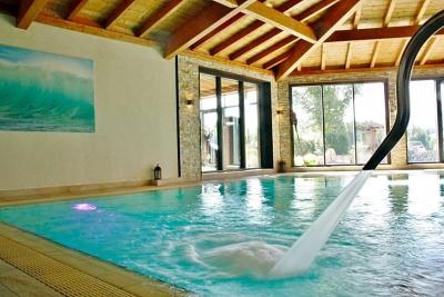 Parkhotel am Soier See