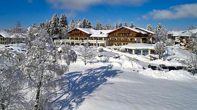 Parkhotel am Soier See