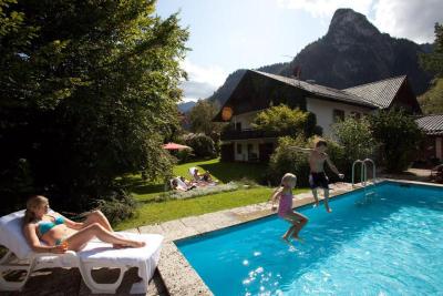 Das Posch Hotel