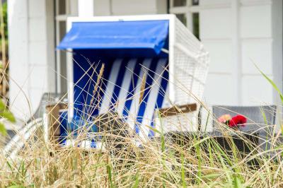 Dorint Resort & Spa Westerland/Sylt