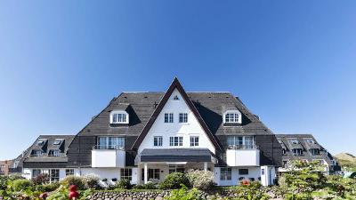 Dorint Resort & Spa Westerland/Sylt