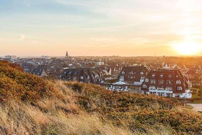 Dorint Resort & Spa Westerland/Sylt