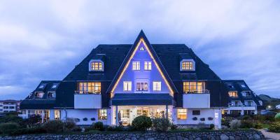 Dorint Resort & Spa Westerland/Sylt
